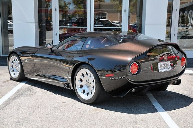 alfa romeo TZ3 2