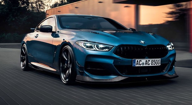 AC Schnitzer BMW Serije