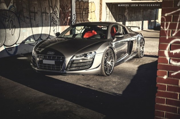 Audi-R8-On-HRE-Wheels-By-Marcel-Lech-Photography-1