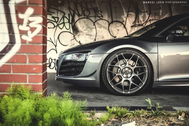 Audi-R8-On-HRE-Wheels-By-Marcel-Lech-Photography-5