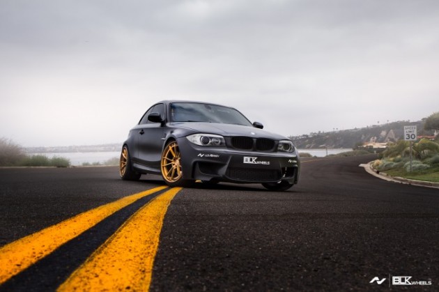 BMW-1M-On-BLK-Wheels-By-ActivFilmsTV-1-680x453