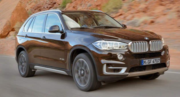 BMW-X5