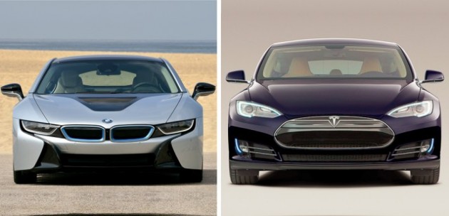 BMW-i8-vs-TEsla-S-front-640x309