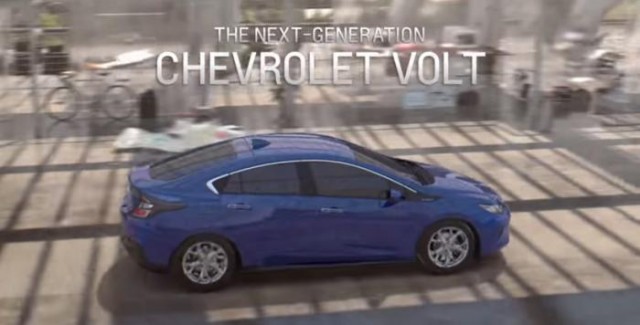 Chevrolet-volt