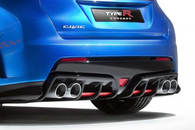 Civic Type R-6