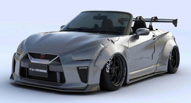 Daihatsu-Copen-Liberty-Walk-1