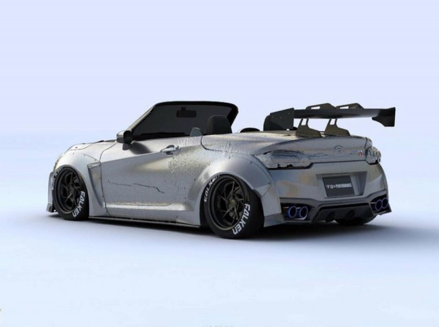 Daihatsu-Copen-Liberty-Walk-2