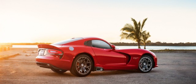 Dodge-Viper-1