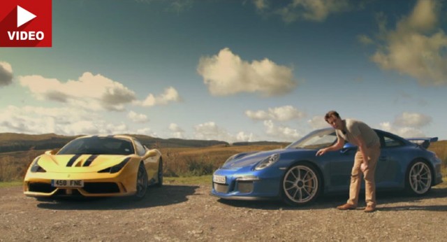 Ferrari-458-Speciale-Porsche-911-GT3-0