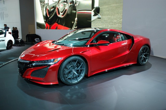 Honda-NSX-1