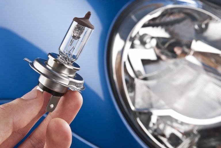 How To Check Your Lights And Bulbs