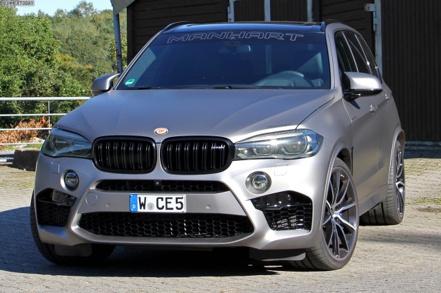 Manhart-BMW-X5-M-1