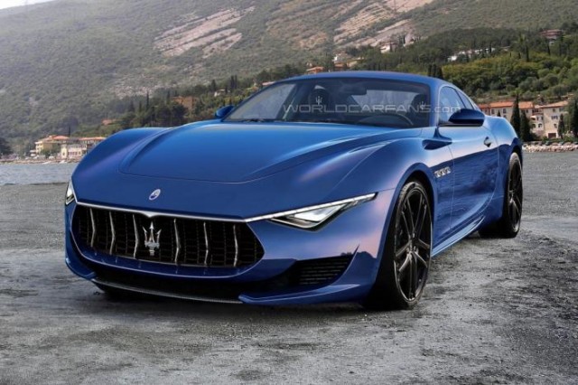 Maserati.alfieri