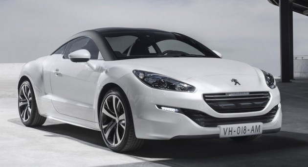 Peugeot-RCZ-0