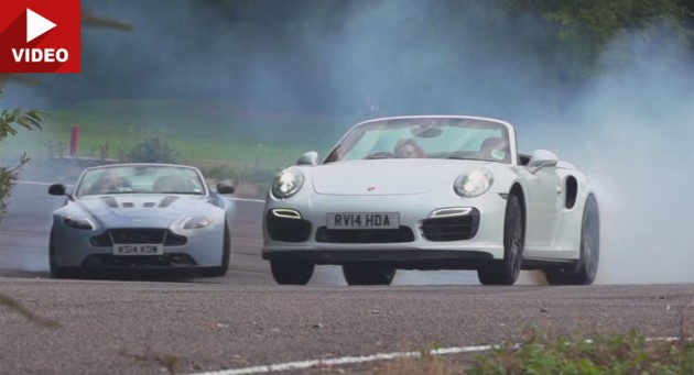 Porsche-vs-aston