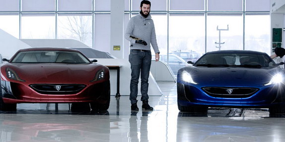 Rimac