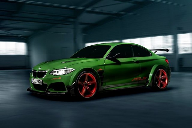 Schnitzer-M235i-Nirburgring-2