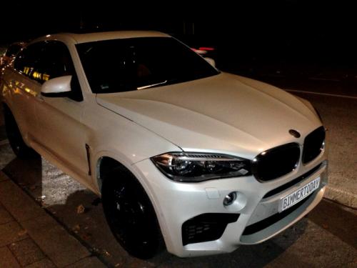 X6-M