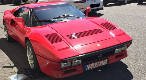 ferrari gto