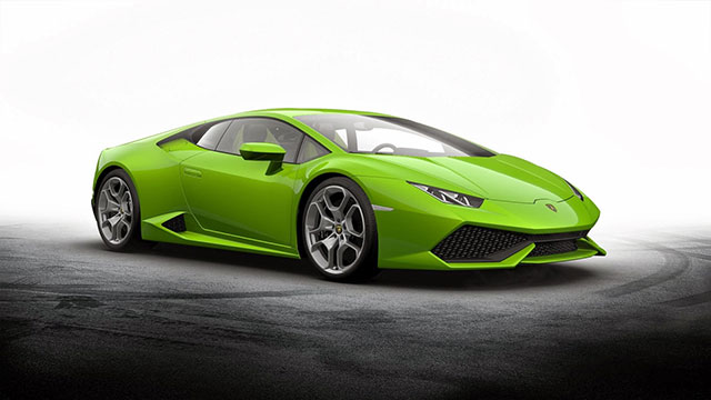 huracan