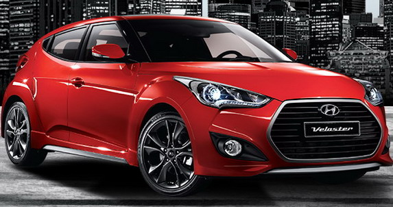 hyundai veloster 2015