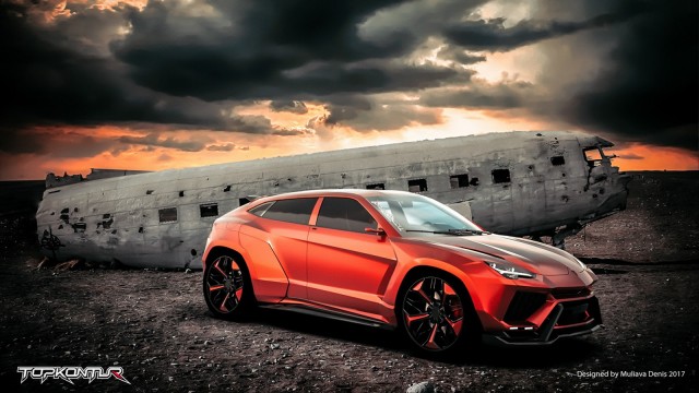 lamborghini-Urus-Topkontur-1