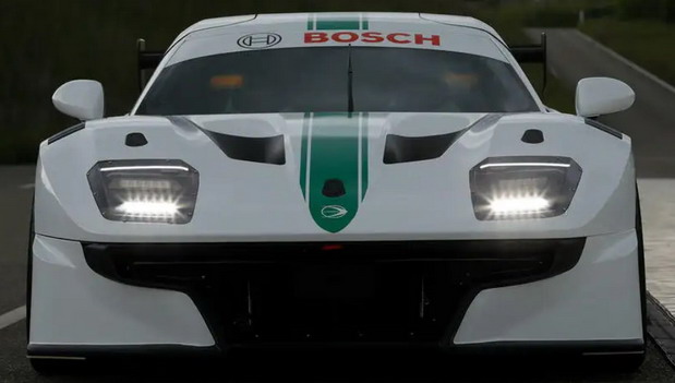 ligier 2 vodonik 2023