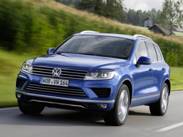 touareg