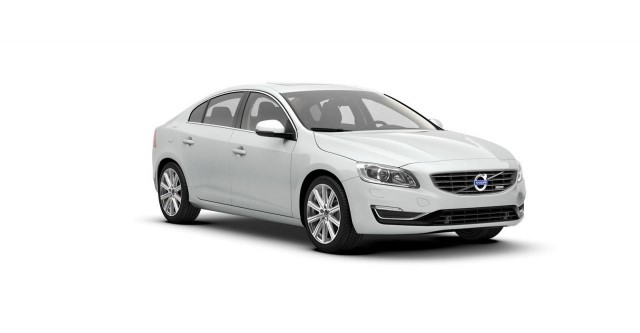 volvo-s60L