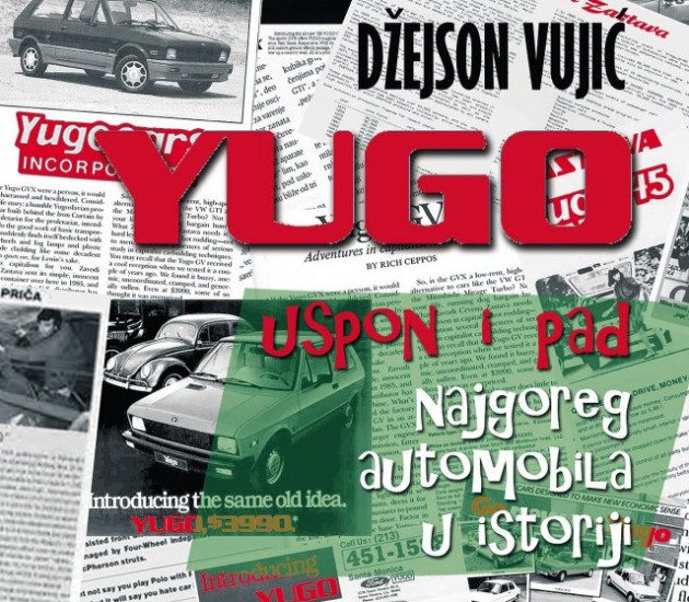 yugo