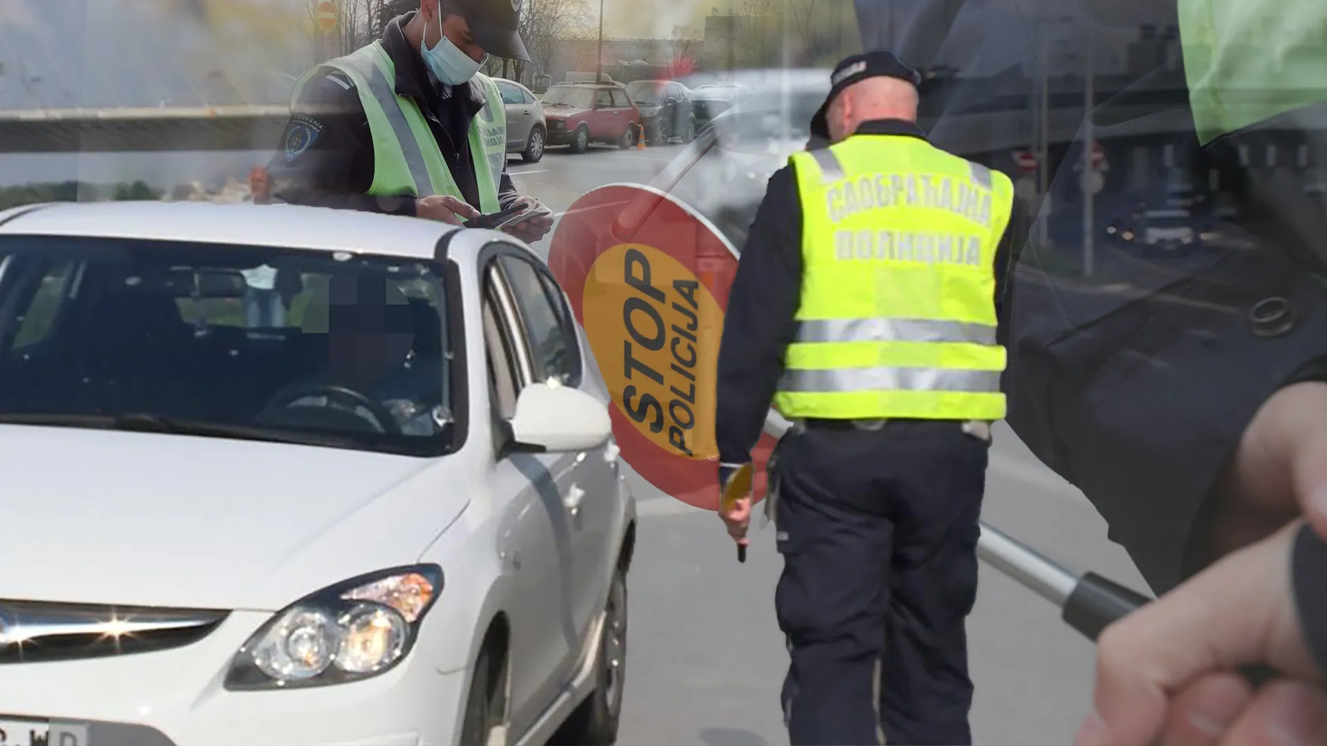 Na ovo ‘trik pitanje‘ prometnih policajaca niste dužni odgovoriti, naročito ne sa ‘da‘, evo i zašto