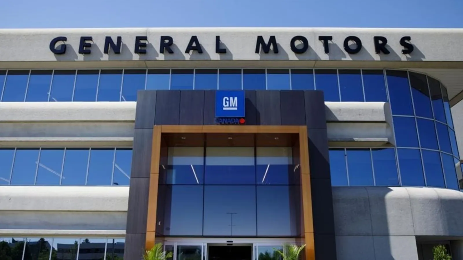 I oni su u problemu: General Motors očekuje više od 5 milijardi dolara gubitaka zbog loših poslova u Kini