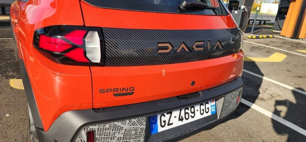 Dacia ove godine, a pre završnog meseca, isporučila više od pola miliona vozila na tlu Evrope