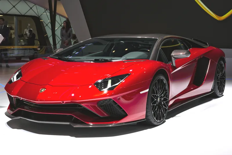 Lamborghini objašnjava zašto je ukinuo V-10 motor