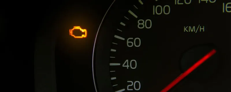 Upalila vam se ‘check engine‘ lampica? Ugasite je sami za deset sekundi jednostavnim trikom