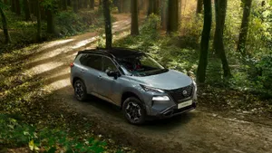 VIDEO: Nissan X-Trail