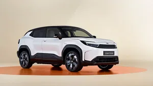 Nova Toyota Urban Cruiser EV: Šarmantni Mali SUV za Evropsko Tržište