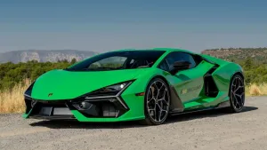 Lamborghini Revuelto dokazuje da hibridi mogu biti cool