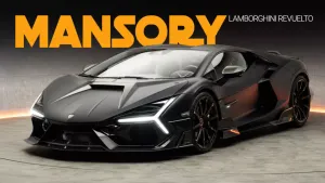 Foto: Lamborghini koji pomera granice luksuza i performansi