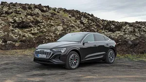 Kraj za Q8 e-tron i Q8 e-tron Sportback