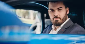 Mate Rimac potvrdio razgovore: Porsche rešava probleme preuzimanjem Rimca?