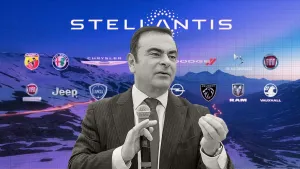 Carlos Ghosn može spasiti Stellantis