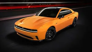 Novi Dodge Charger će biti dostupan i u Evropi