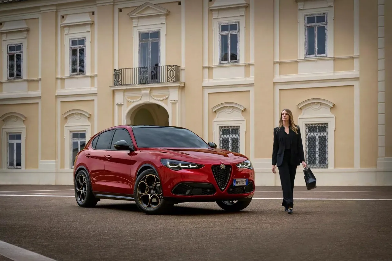 I Alfa se predomislila: Novi Stelvio i Giulia neće biti samo električni