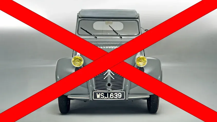 Nema nove Citroen 2CV! Šef razočarava obožavaoce klasika, ali obećava 'pristupačne' i 'različite' automobile