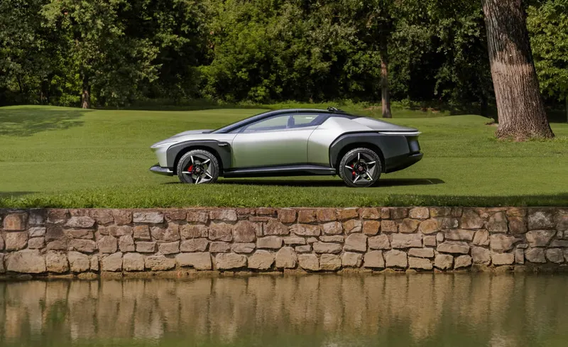 Italdesign