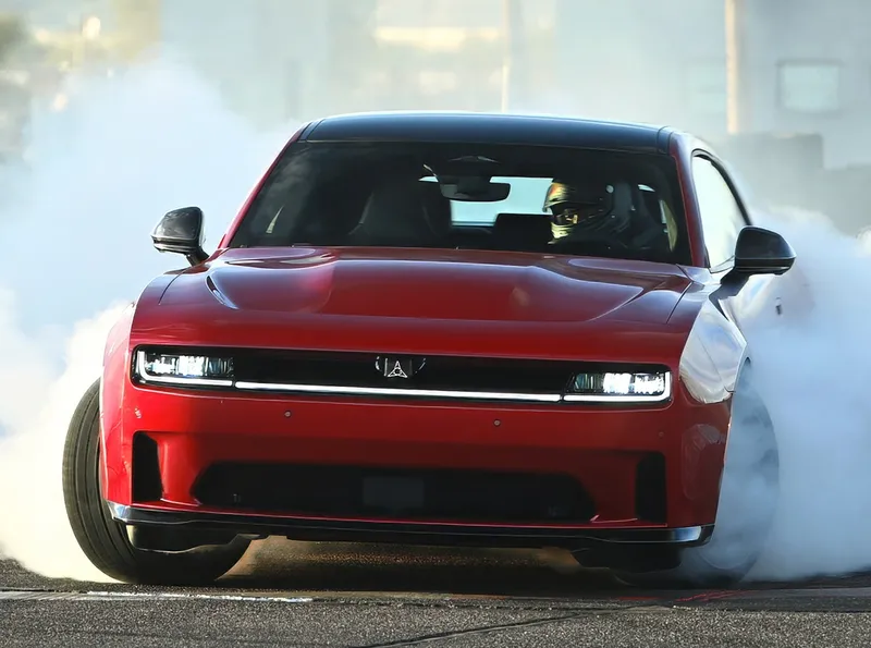 Novi Dodge Charger stiže u salone sa mehaničkim problemima