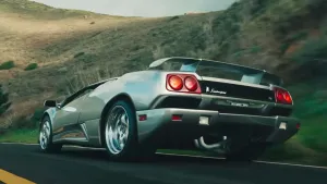 Video: Čudo je što je Lamborghini Diablo postao stvarnost