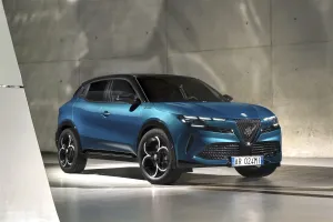 Alfa Romeo učvrstila poziciju na italijanskom tržištu u 2024. godini