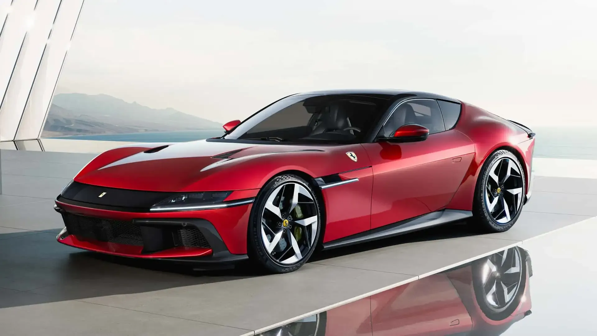 Ferrari prodaje sve više automobila i ostvaruje velike profite